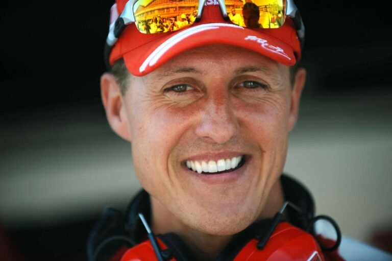 michael schumacher vermögen