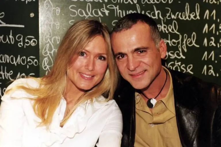 michaela gorgoglione