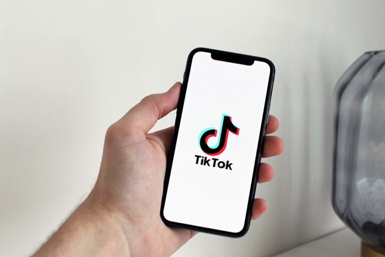 TikTok Follower