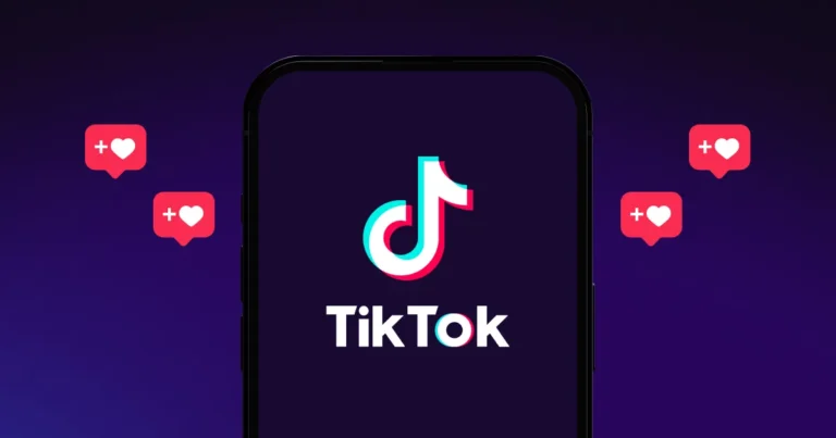 TikTok Likes