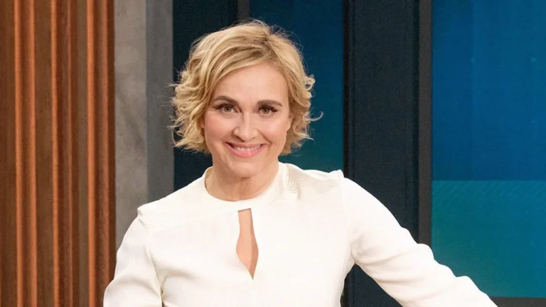 caren miosga brustkrebs