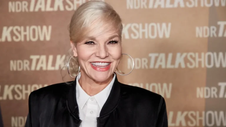 ina müller schlaganfall