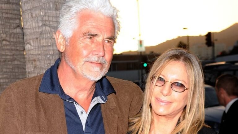 james brolin ehepartnerin
