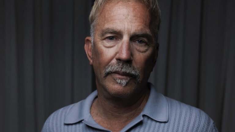 Kevin Costner Krankheit – Alles über seine Gesundheit und das Leben des Hollywood-Stars kevin costner krankheit