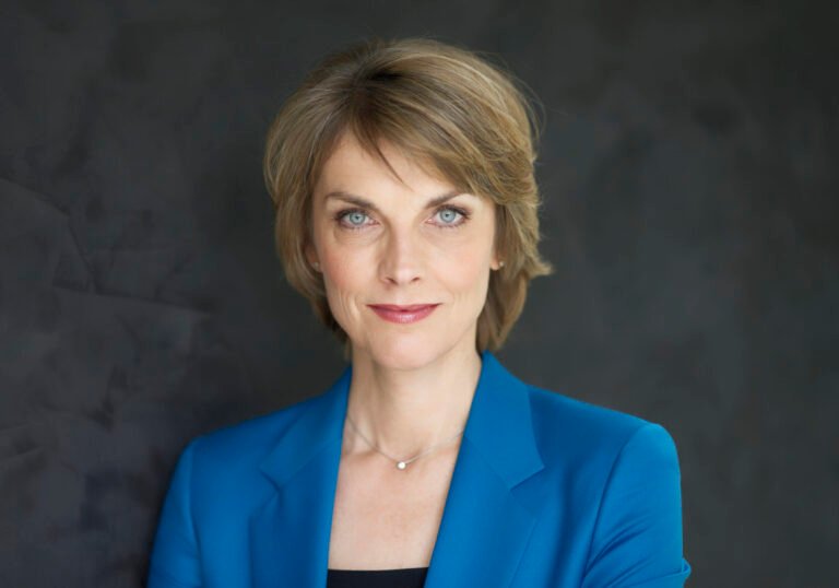 marietta slomka brustkrebs