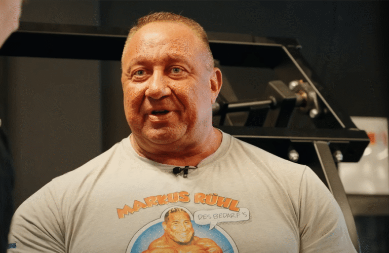 markus rühl todesursache