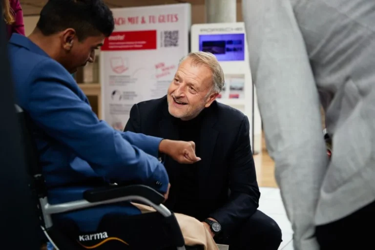 detlev von platen kinder