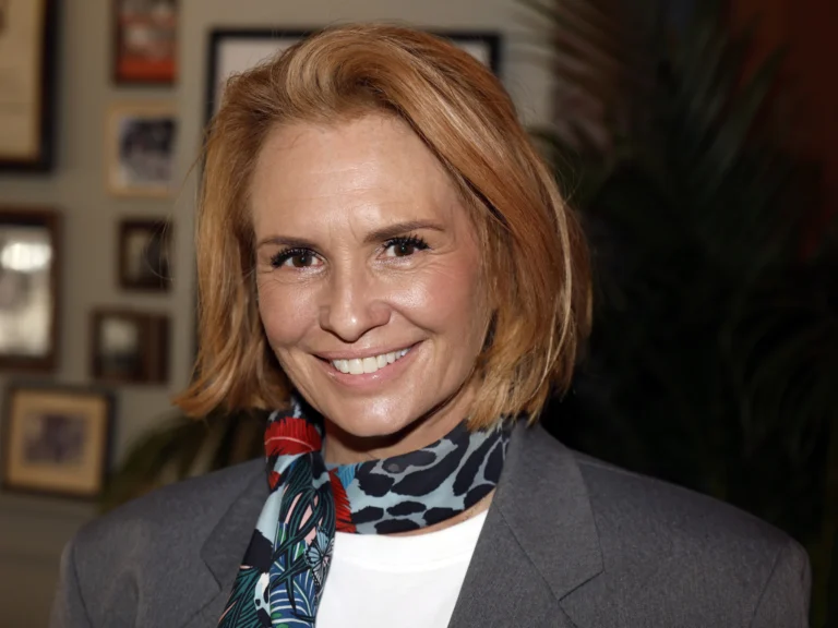 leontine von schmettow krankheit