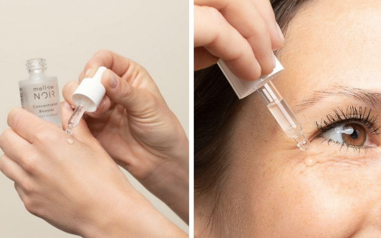 mellow noir rossmann