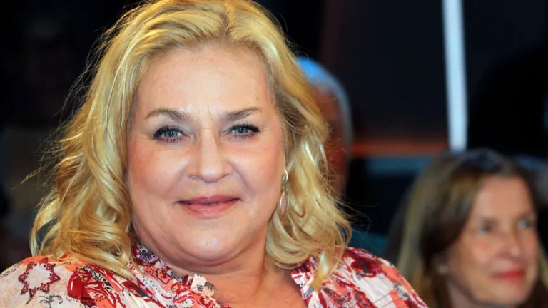 petra kleinert krankheit