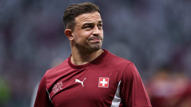 shaqiri freundin