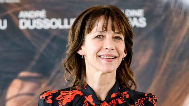 Sophie Marceau – Biografie, Karriere, Leben und Erfolge der französischen Ikone sophie marceau